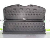 Recambio de bandeja trasera para skoda octavia berlina (1z3) 1.9 tdi referencia OEM IAM 1Z5867769 