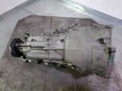 Recambio de caja cambios para bmw serie 3 berlina (e46) 2.0 diesel cat referencia OEM IAM HCL 1325711HCL 23001434404