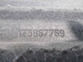 Recambio de bandeja trasera para skoda octavia berlina (1z3) 1.9 tdi referencia OEM IAM 1Z5867769 