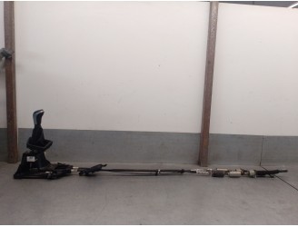 Recambio de palanca cambio para bmw x1 (f48) sdrive 16 d referencia OEM IAM 868753801 25118687538 