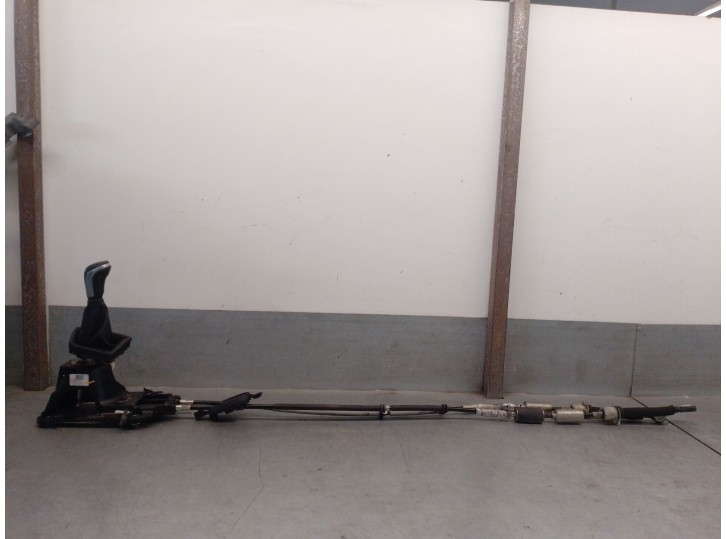 Recambio de palanca cambio para bmw x1 (f48) sdrive 16 d referencia OEM IAM 868753801 25118687538 