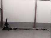 Recambio de palanca cambio para bmw x1 (f48) sdrive 16 d referencia OEM IAM 868753801 25118687538 