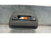 Replacement center brake light for Hyundai Santa Fe (SM) 2.0 CRDi CAT OEM IAM reference 92750260 