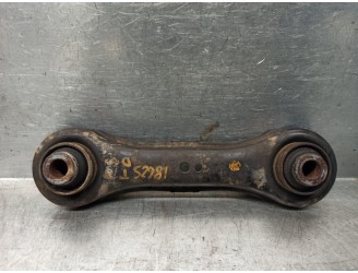 Recambio de brazo suspension inferior trasero derecho para mitsubishi lancer berlina (cy0) inform referencia OEM IAM 4117A007  