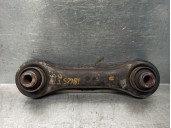 Recambio de brazo suspension inferior trasero derecho para mitsubishi lancer berlina (cy0) inform referencia OEM IAM 4117A007  