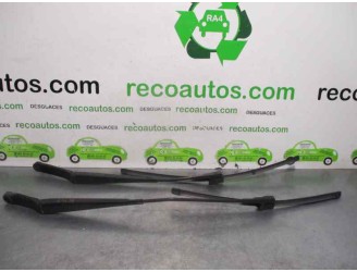 Recambio de brazo limpia delantero derecho para skoda octavia berlina (1z3) 1.9 tdi referencia OEM IAM 