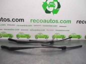 Recambio de brazo limpia delantero derecho para skoda octavia berlina (1z3) 1.9 tdi referencia OEM IAM 