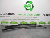 Recambio de brazo limpia delantero derecho para skoda octavia berlina (1z3) 1.9 tdi referencia OEM IAM 