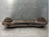 Recambio de brazo suspension inferior trasero derecho para mitsubishi lancer berlina (cy0) inform referencia OEM IAM 4117A007  