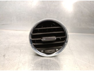 Recambio de aireador para peugeot 308 cc (4b_) 1.6 16v referencia OEM IAM 9658515377 8265CQ 