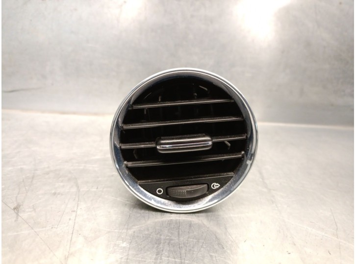 Recambio de aireador para peugeot 308 cc (4b_) 1.6 16v referencia OEM IAM 9658515377 8265CQ 