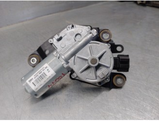 Recambio de motor limpia trasero para mercedes-benz clase c (w205) familiar 2.1 cdi cat referencia OEM IAM A2059063400 W00006024