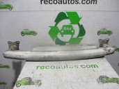 Recambio de refuerzo paragolpes trasero para skoda octavia berlina (1z3) 1.9 tdi referencia OEM IAM  DE HIERRO 