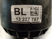 Recambio de soporte motor para opel insignia berlina 2.0 cdti cat referencia OEM IAM 13227767  