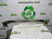 Recambio de refuerzo paragolpes trasero para skoda octavia berlina (1z3) 1.9 tdi referencia OEM IAM  DE HIERRO 