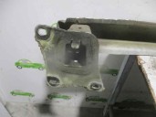 Recambio de refuerzo paragolpes trasero para skoda octavia berlina (1z3) 1.9 tdi referencia OEM IAM  DE HIERRO 