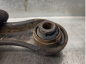 Recambio de brazo suspension inferior trasero derecho para mitsubishi lancer berlina (cy0) inform referencia OEM IAM 4117A007  