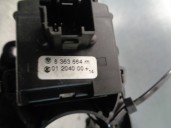 Recambio de mando luces para bmw serie 3 berlina (e46) 2.0 diesel cat referencia OEM IAM 8363663 61318379091 