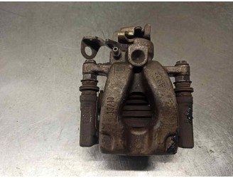 Replacement rear left brake caliper for Fiat Tipo II (357) Sedan Easy OEM IAM reference 52064587 TRW