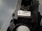 Recambio de mando luces para bmw serie 3 berlina (e46) 2.0 diesel cat referencia OEM IAM 8363663 61318379091 