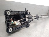 Recambio de palanca cambio para bmw x1 (f48) sdrive 16 d referencia OEM IAM 868753801 25118687538 