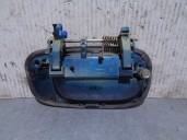 Recambio de maneta exterior trasera izquierda para daewoo leganza 2.2 16v cat referencia OEM IAM   