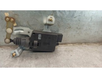 Replacement central locking motor for tailgate for Hyundai Santa Fe (SM) 2.0 CRDi CAT OEM IAM reference 
