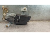 Replacement central locking motor for tailgate for Hyundai Santa Fe (SM) 2.0 CRDi CAT OEM IAM reference 