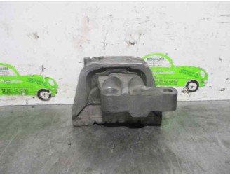 Recambio de soporte motor derecho para skoda octavia berlina (1z3) 1.9 tdi referencia OEM IAM 1K0199262BA 