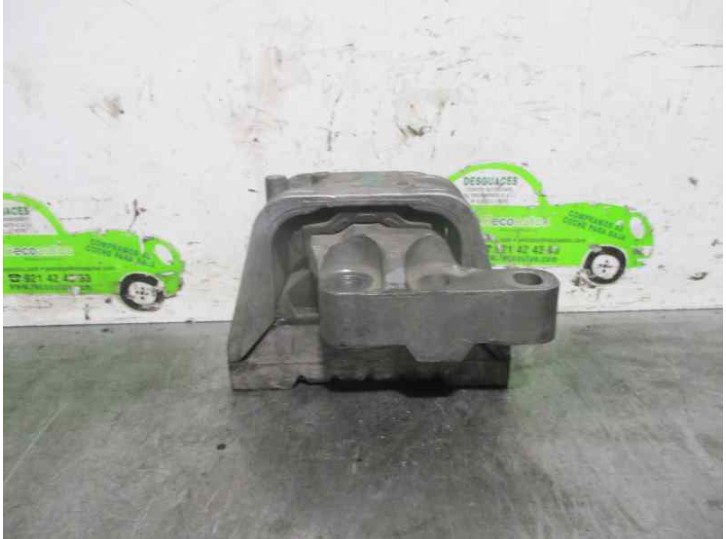 Recambio de soporte motor derecho para skoda octavia berlina (1z3) 1.9 tdi referencia OEM IAM 1K0199262BA 