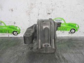 Recambio de soporte motor derecho para skoda octavia berlina (1z3) 1.9 tdi referencia OEM IAM 1K0199262BA 