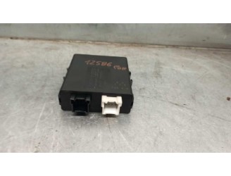 Recambio de modulo electronico para hyundai santa fe (sm) 2.0 crdi cat referencia OEM IAM 9587526100  