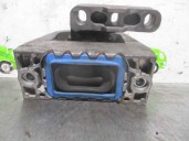 Recambio de soporte motor derecho para skoda octavia berlina (1z3) 1.9 tdi referencia OEM IAM 1K0199262BA 