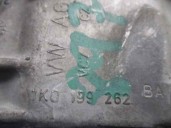 Recambio de soporte motor derecho para skoda octavia berlina (1z3) 1.9 tdi referencia OEM IAM 1K0199262BA 