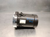 Recambio de aireador para peugeot 308 cc (4b_) 1.6 16v referencia OEM IAM 9658515377 8265CQ 