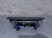 Recambio de maneta exterior trasera izquierda para daewoo leganza 2.2 16v cat referencia OEM IAM   