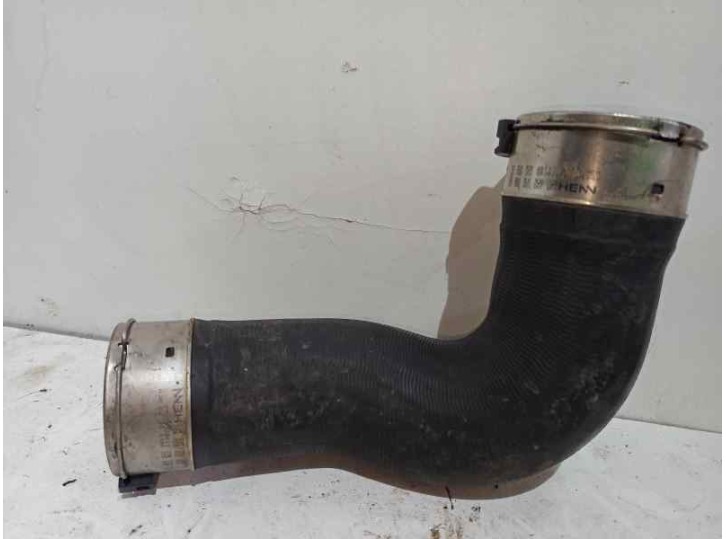 Recambio de manguito intercooler motor para infiniti q50 cat referencia OEM IAM 144634GC0B 144634GC0B 