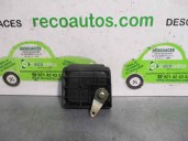 Recambio de maneta interior trasera izquierda para volkswagen t4 transporter/furgoneta (mod. 1991) 2.4 diesel referencia OEM IAM