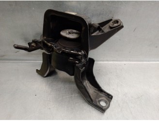 Recambio de soporte motor derecho para toyota prius (nhw30) 1.8 16v cat referencia OEM IAM 1230537160  