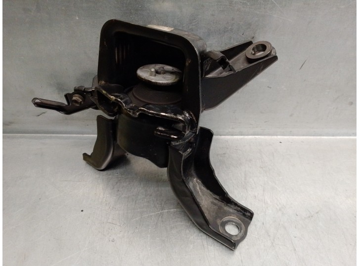 Recambio de soporte motor derecho para toyota prius (nhw30) 1.8 16v cat referencia OEM IAM 1230537160  