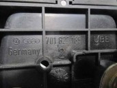 Recambio de maneta interior trasera izquierda para volkswagen t4 transporter/furgoneta (mod. 1991) 2.4 diesel referencia OEM IAM