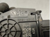 Recambio de potenciometro pedal para hyundai ioniq referencia OEM IAM 35191G2100  