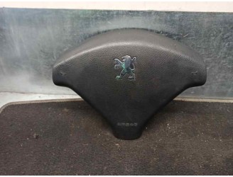 Recambio de airbag delantero izquierdo para peugeot 307 (s1) 1.6 16v cat referencia OEM IAM 96345028ZR 