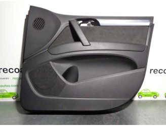 Recambio de guarnecido puerta delantera derecha para audi q7 (4l) 3.0 tdi referencia OEM IAM 4L0867104FKZ 4L1867106A 