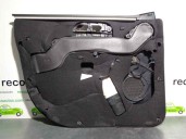 Recambio de guarnecido puerta delantera derecha para audi q7 (4l) 3.0 tdi referencia OEM IAM 4L0867104FKZ 4L1867106A 