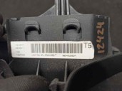 Recambio de airbag delantero izquierdo para peugeot 307 (s1) 1.6 16v cat referencia OEM IAM 96345028ZR  