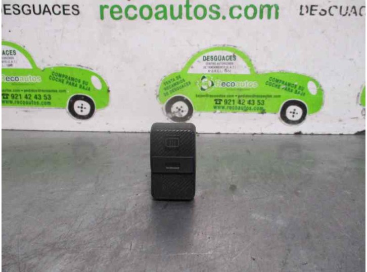 Recambio de mando para volkswagen t4 transporter/furgoneta (mod. 1991) 2.4 diesel referencia OEM IAM 7D1959521  