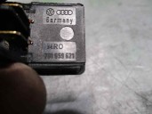 Recambio de mando para volkswagen t4 transporter/furgoneta (mod. 1991) 2.4 diesel referencia OEM IAM 7D1959521  