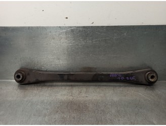 Replacement rear right lower suspension arm for Peugeot 508 2.0 Blue-HDI FAP OEM IAM reference 5175CF 
