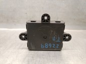 Recambio de centralita cierre para volvo v40 hatchback (525) d2 referencia OEM IAM 31343872 
